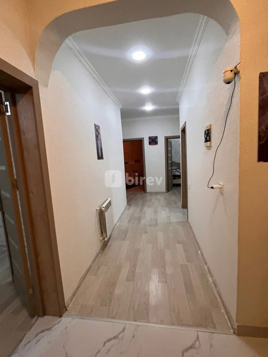 4 otaqlı həyət evi, Məmmədli q., Məmmədli qəsəbəsi, Abşeron rayonu — şəkil 2
