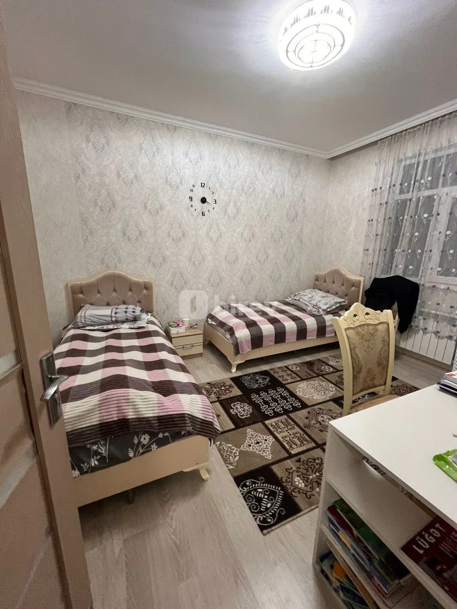 4 otaqlı həyət evi, Məmmədli q., Məmmədli qəsəbəsi, Abşeron rayonu — şəkil 3