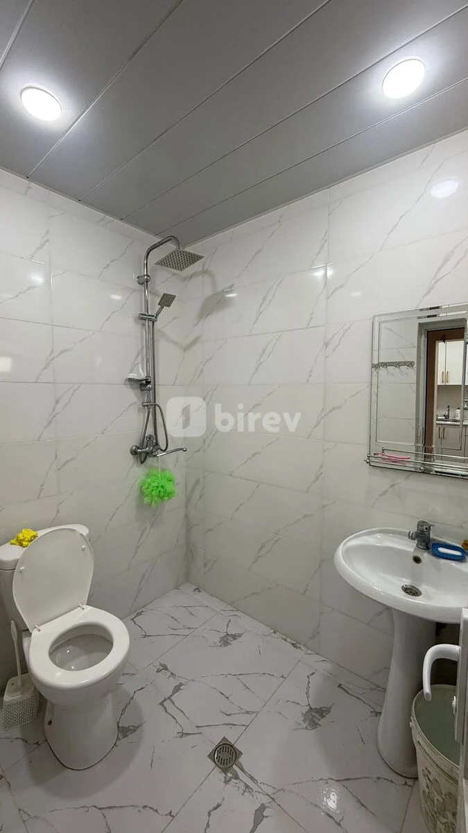 4 otaqlı həyət evi, Məmmədli q., Məmmədli qəsəbəsi, Abşeron rayonu — şəkil 4