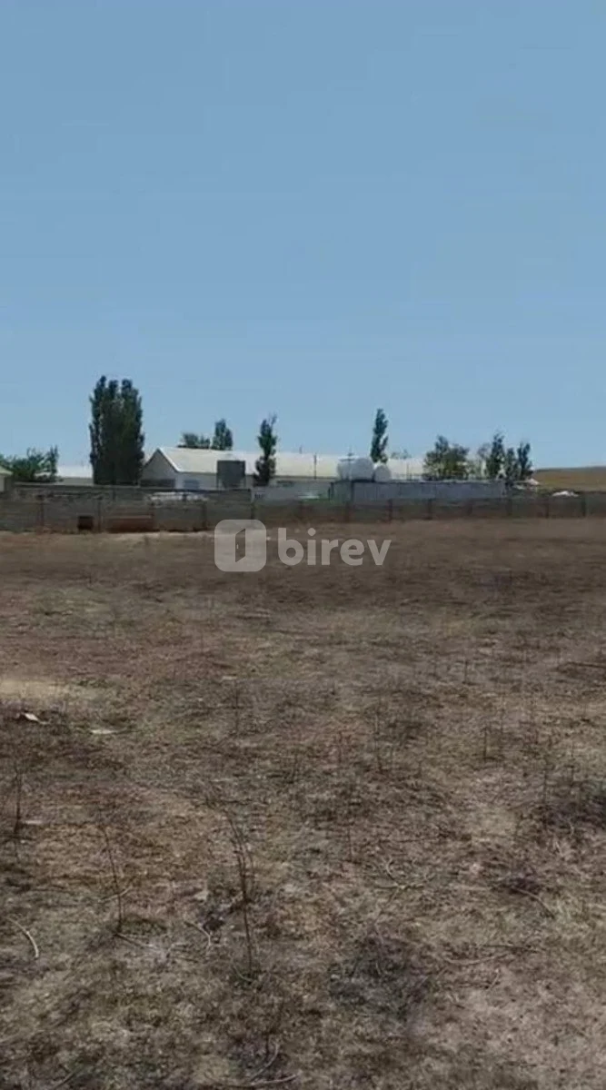 70 sot torpaq, Məmmədli q., Mehdiabad-Pirşağı yolunun üstündə., Abşeron rayonu — şəkil 1