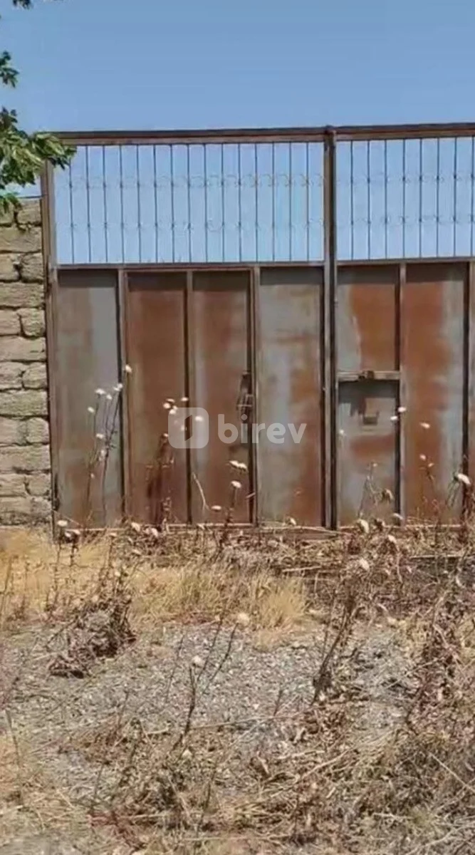 70 sot torpaq, Məmmədli q., Mehdiabad-Pirşağı yolunun üstündə., Abşeron rayonu — şəkil 2