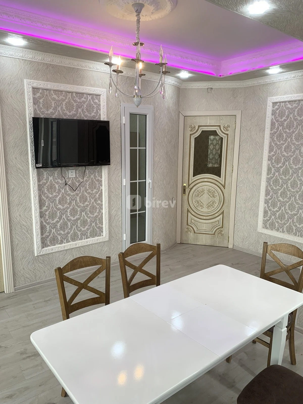3 otaqlı mənzil, Xırdalan q., Şıxali Qurbanov küçəsi, Abşeron rayonu — şəkil 3