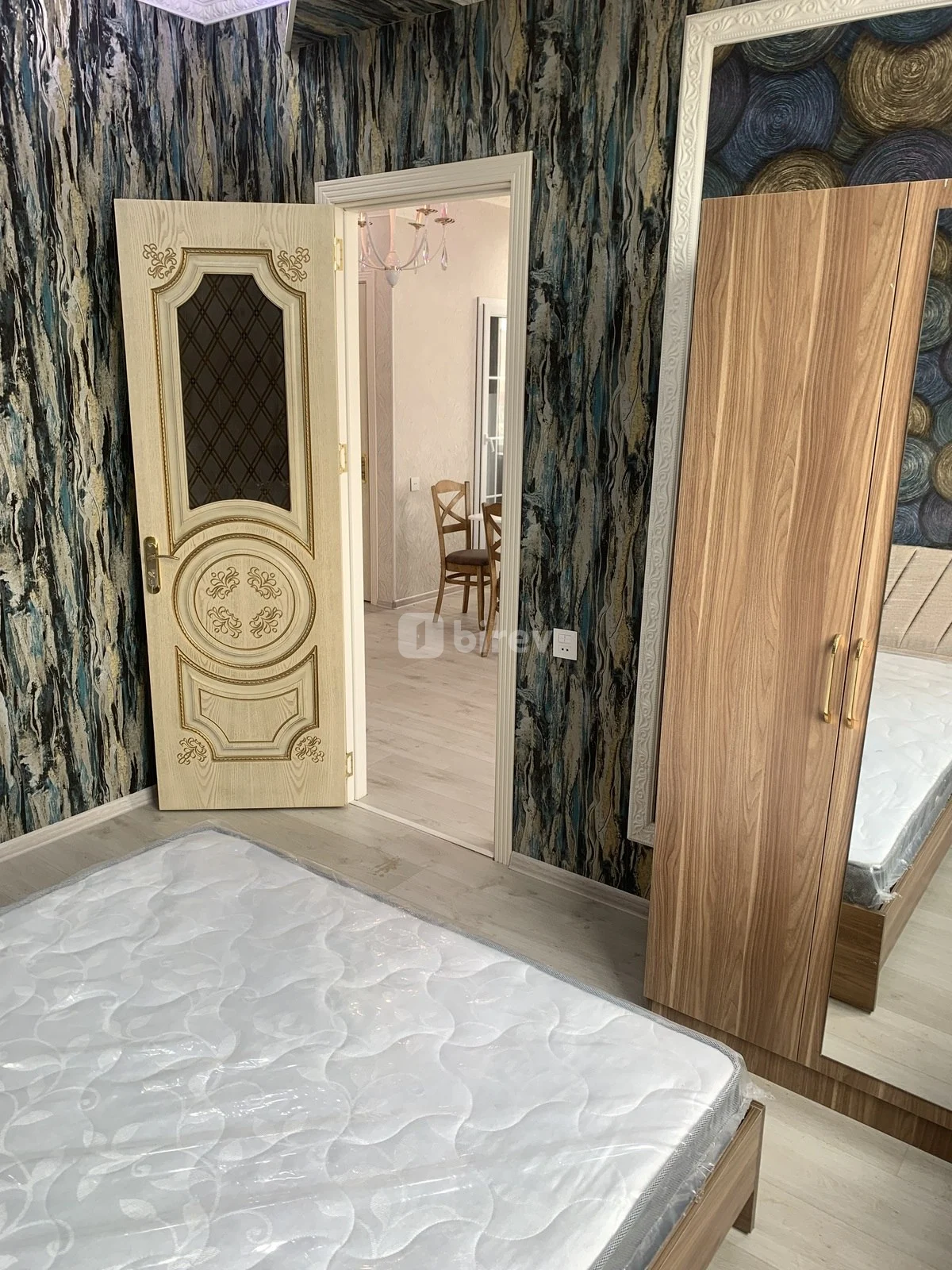 3 otaqlı mənzil, Xırdalan q., Şıxali Qurbanov küçəsi, Abşeron rayonu — şəkil 6