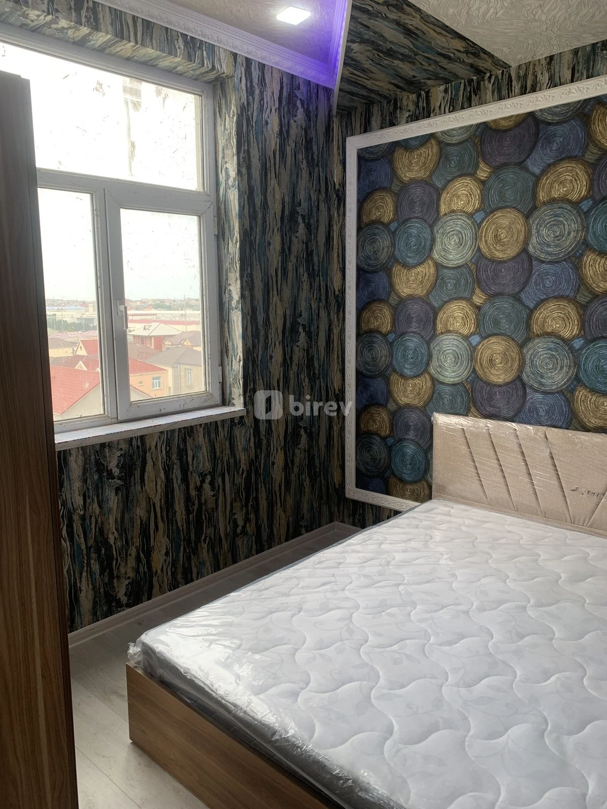 3 otaqlı mənzil, Xırdalan q., Şıxali Qurbanov küçəsi, Abşeron rayonu — şəkil 7