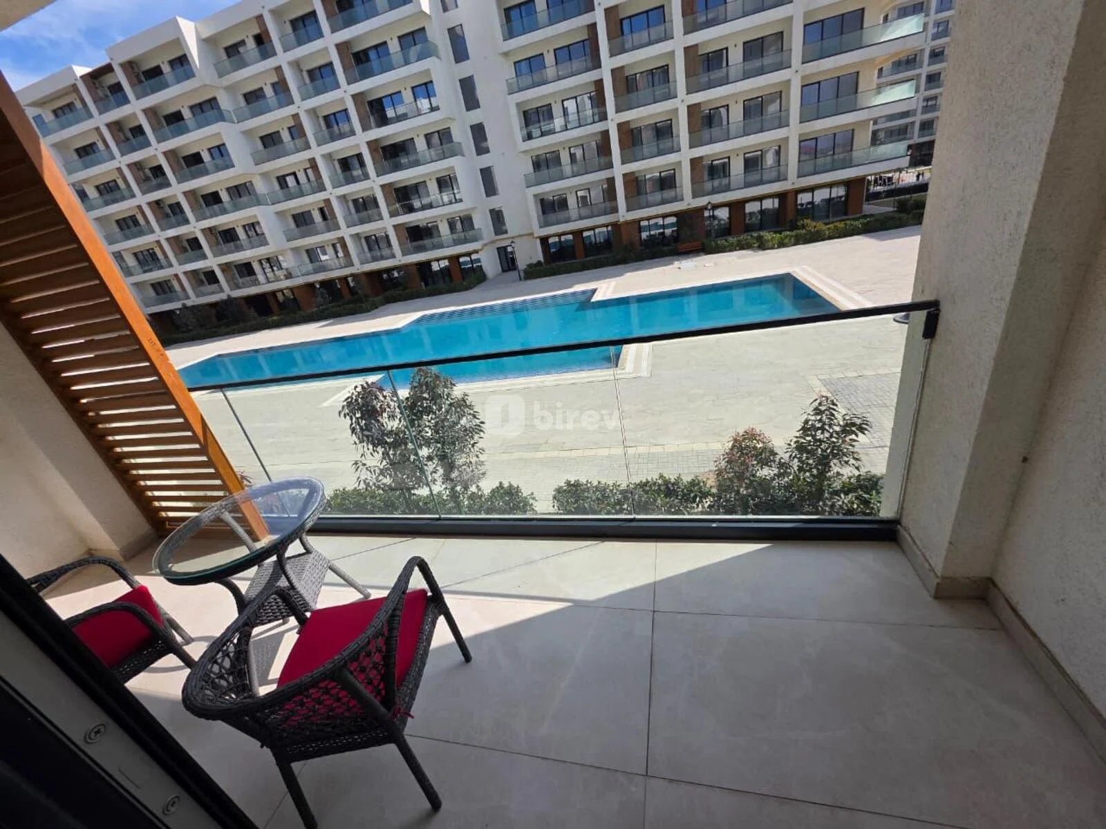 1 otaqlı mənzil, Nardaran q., Park Residence., 2., Sabunçu rayonu — şəkil 2