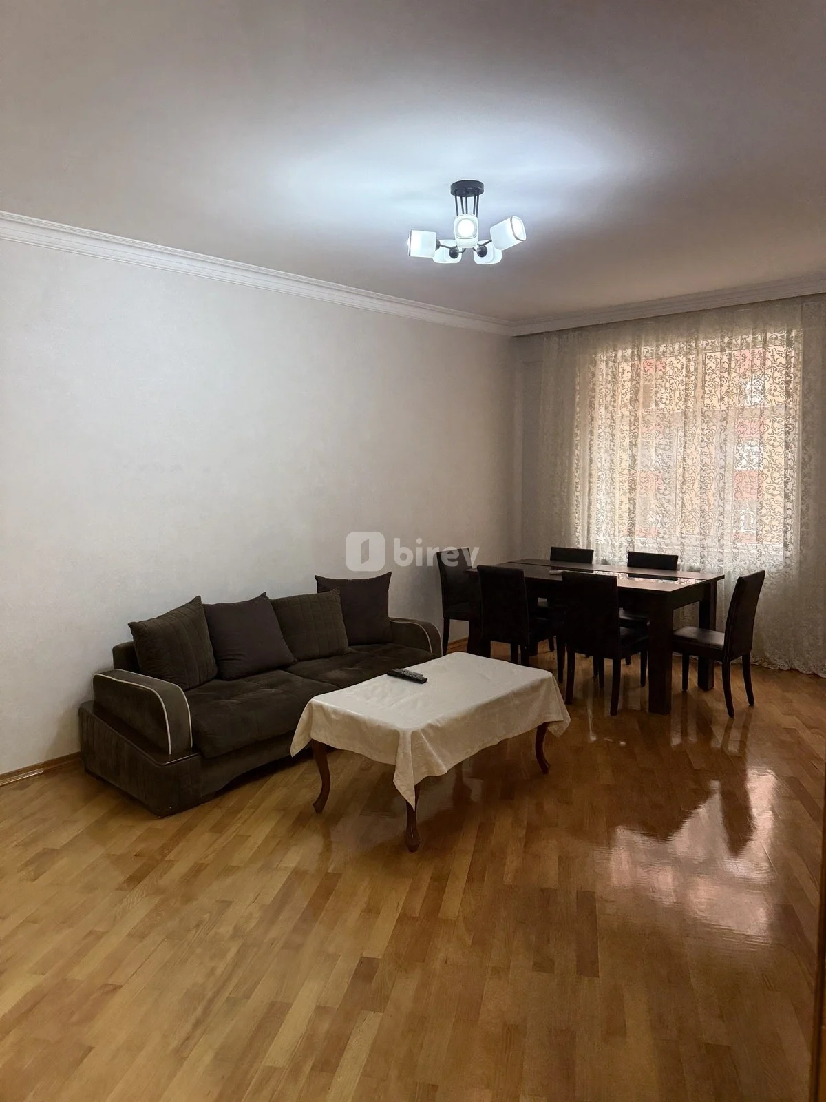 3 otaqlı mənzil, Yeni Yasamal q., Məhəmməd Xiyabani küç, Yasamal rayonu — şəkil 3