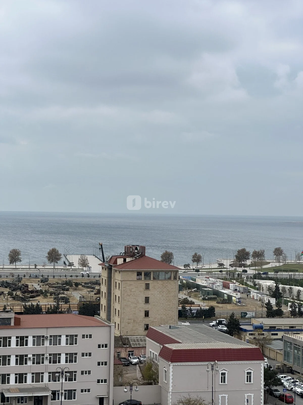 2 otaqlı mənzil, Xətai rayonu, Natiq Əliyev küçəsi, Bakı şəhəri — şəkil 9