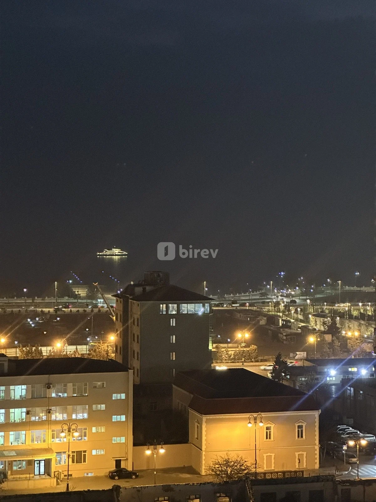 2 otaqlı mənzil, Xətai rayonu, Natiq Əliyev küçəsi, Bakı şəhəri — şəkil 10