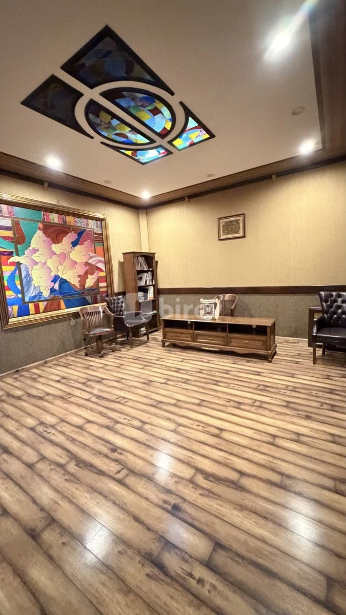 Ofis, Nəsimi rayonu, Səməd Vurgun küç., Bakı şəhəri — şəkil 5
