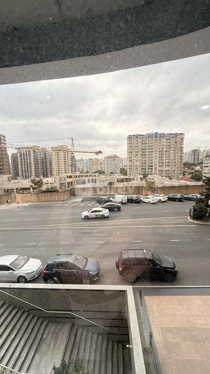 Ofis, Nəsimi rayonu, Səməd Vurgun küç., Bakı şəhəri — şəkil 6