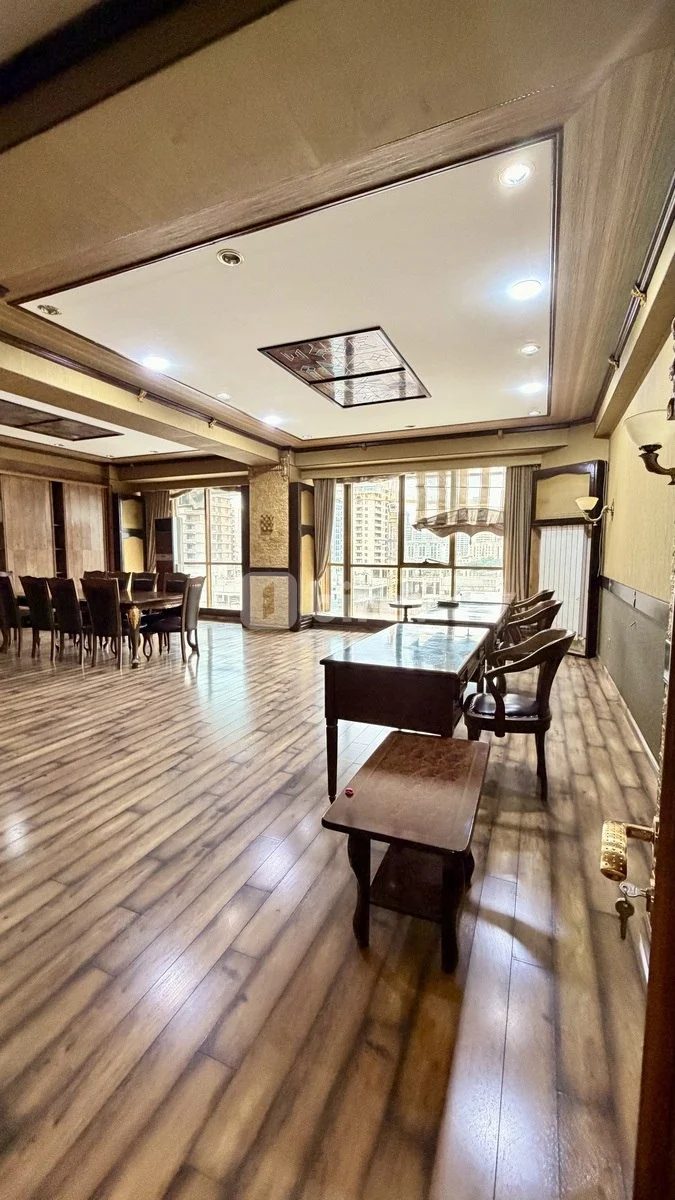 Ofis, Nəsimi rayonu, Səməd Vurgun küç., Bakı şəhəri — şəkil 8