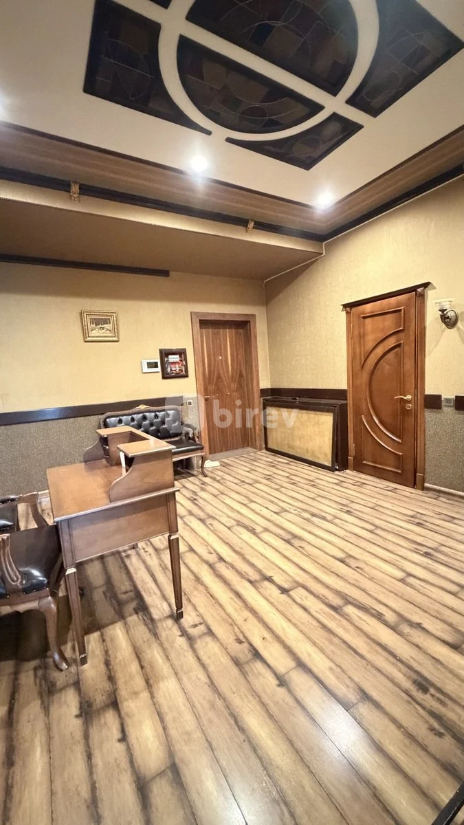Ofis, Nəsimi rayonu, Səməd Vurgun küç., Bakı şəhəri — şəkil 9