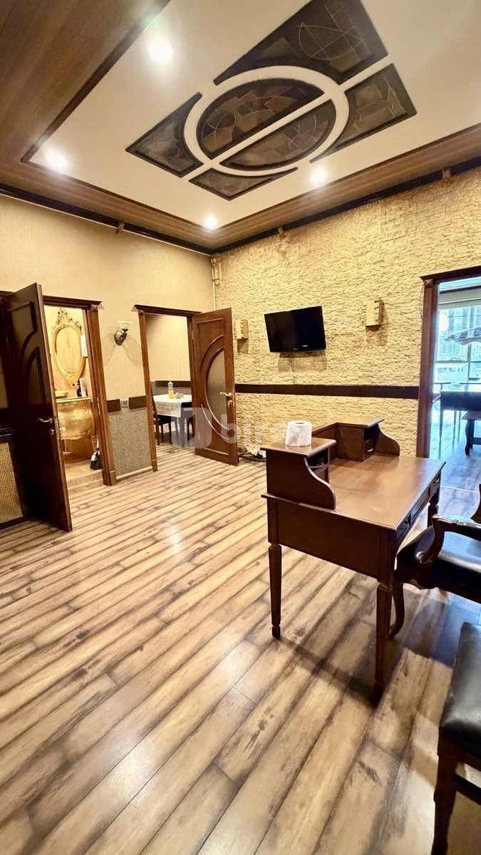 Ofis, Nəsimi rayonu, Səməd Vurgun küç., Bakı şəhəri — şəkil 10