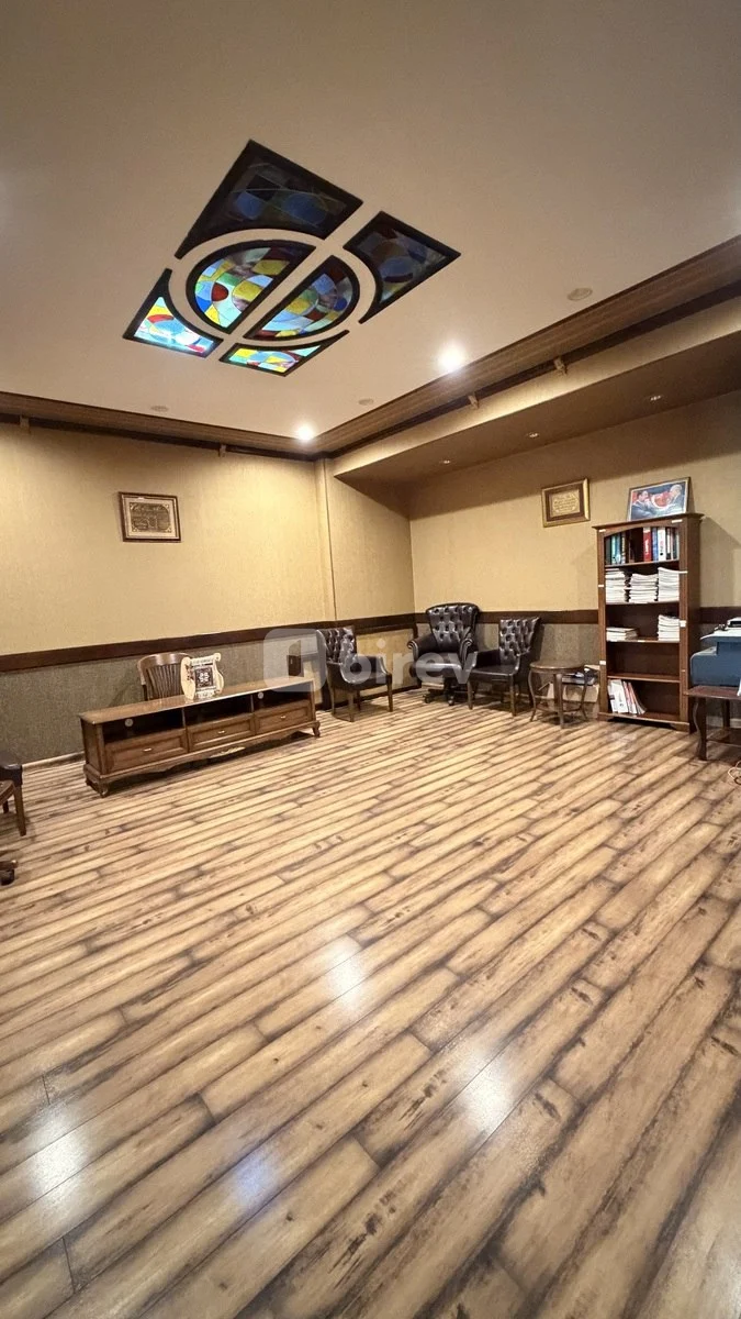 Ofis, Nəsimi rayonu, Səməd Vurgun küç., Bakı şəhəri — şəkil 13
