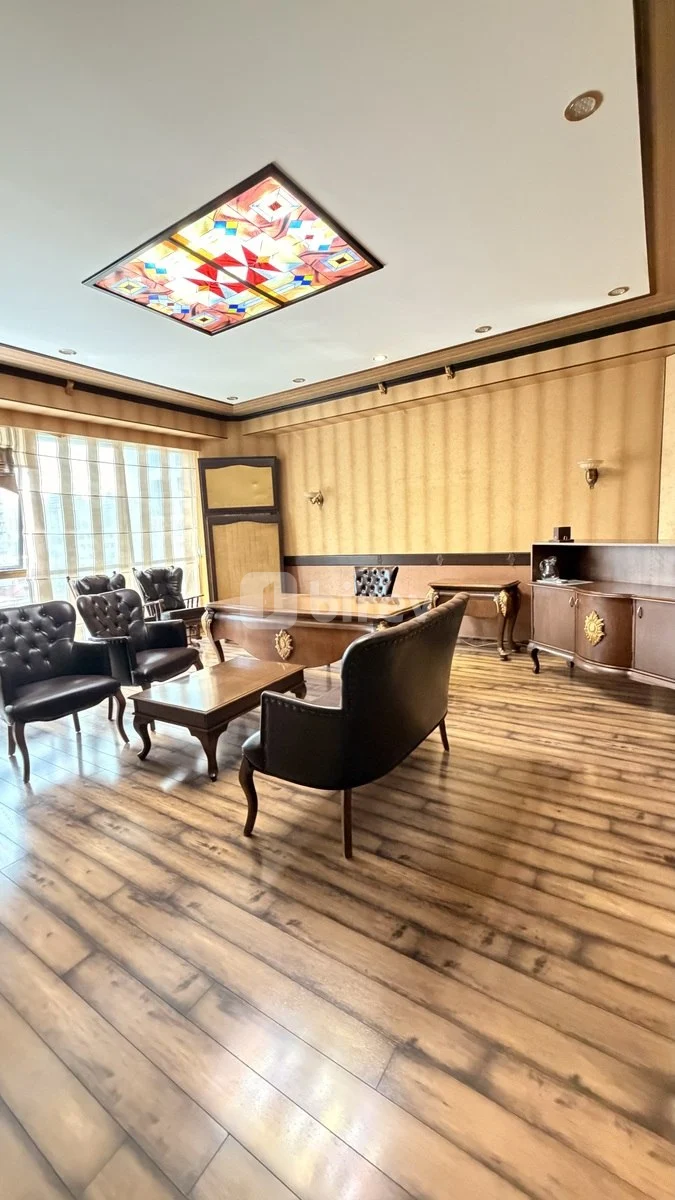 Ofis, Nəsimi rayonu, Səməd Vurgun küç., Bakı şəhəri — şəkil 14