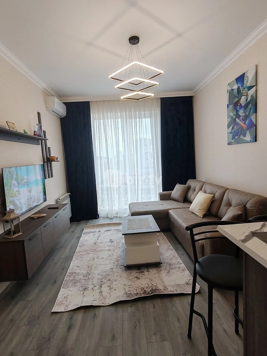 2 otaqlı mənzil, Yasamal q., Zərdabi prospekti, Yasamal rayonu — şəkil 1