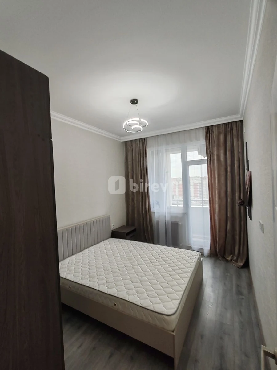 2 otaqlı mənzil, Yasamal q., Zərdabi prospekti, Yasamal rayonu — şəkil 5