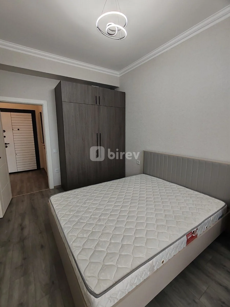 2 otaqlı mənzil, Yasamal q., Zərdabi prospekti, Yasamal rayonu — şəkil 7
