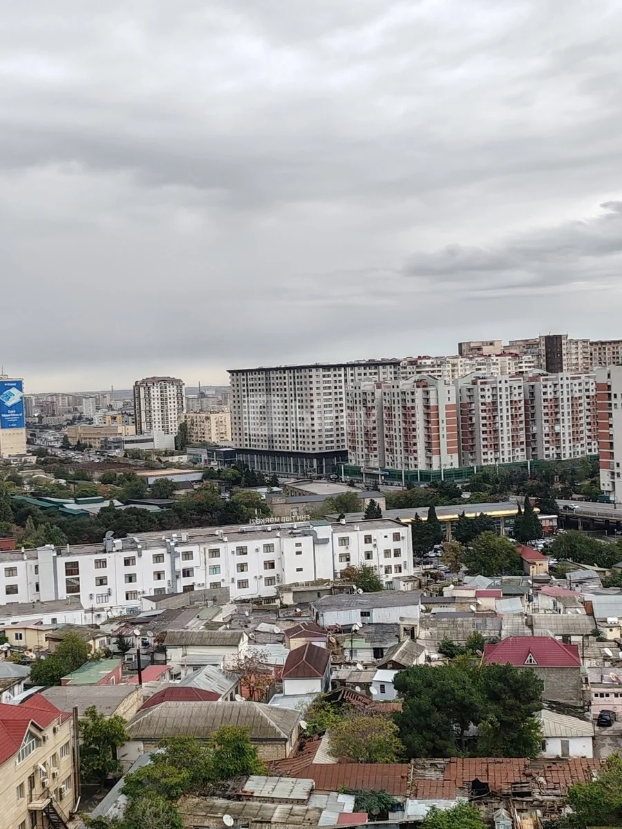 2 otaqlı mənzil, Yasamal q., Zərdabi prospekti, Yasamal rayonu — şəkil 11