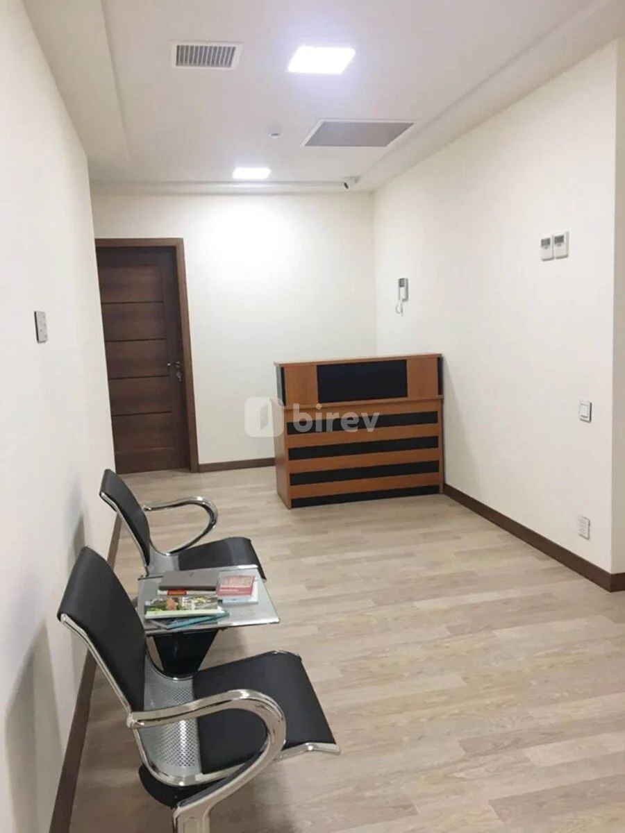 Ofis, Xətai rayonu, Fəzail Bayramov küç.1156, Bakı şəhəri — şəkil 1