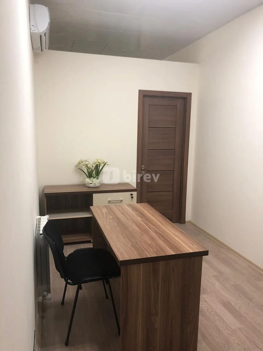 Ofis, Xətai rayonu, Fəzail Bayramov küç.1156, Bakı şəhəri — şəkil 3
