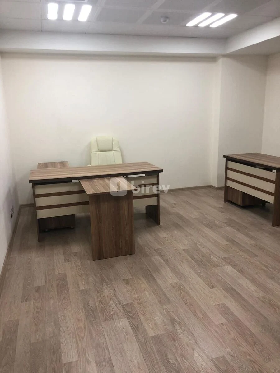 Ofis, Xətai rayonu, Fəzail Bayramov küç.1156, Bakı şəhəri — şəkil 4