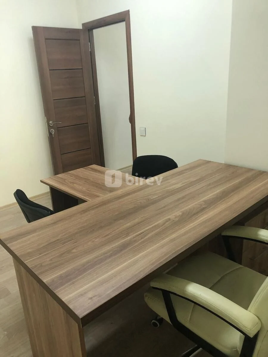 Ofis, Xətai rayonu, Fəzail Bayramov küç.1156, Bakı şəhəri — şəkil 9