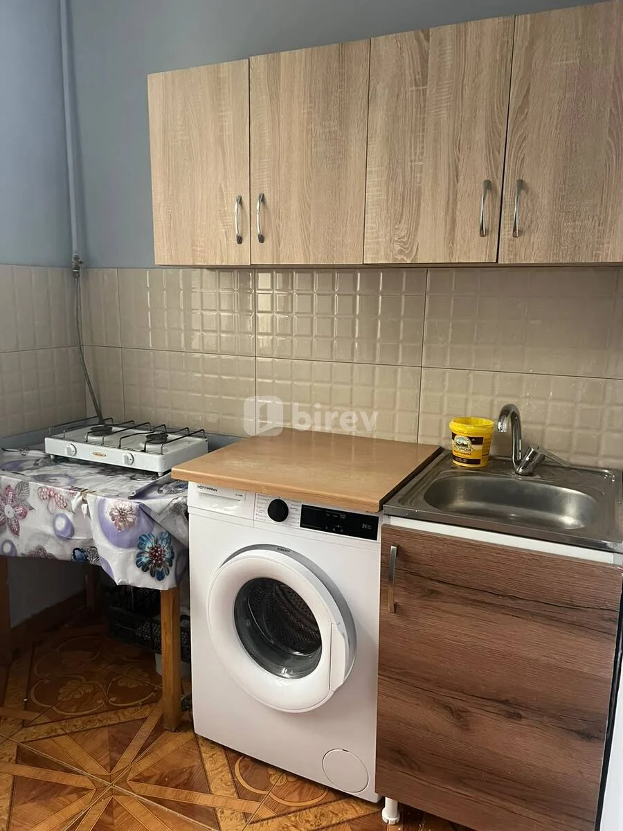 1 otaqlı mənzil, 6-cı mikrorayon, Svetlana Məmmədova küçəsi, Binəqədi rayonu — şəkil 3