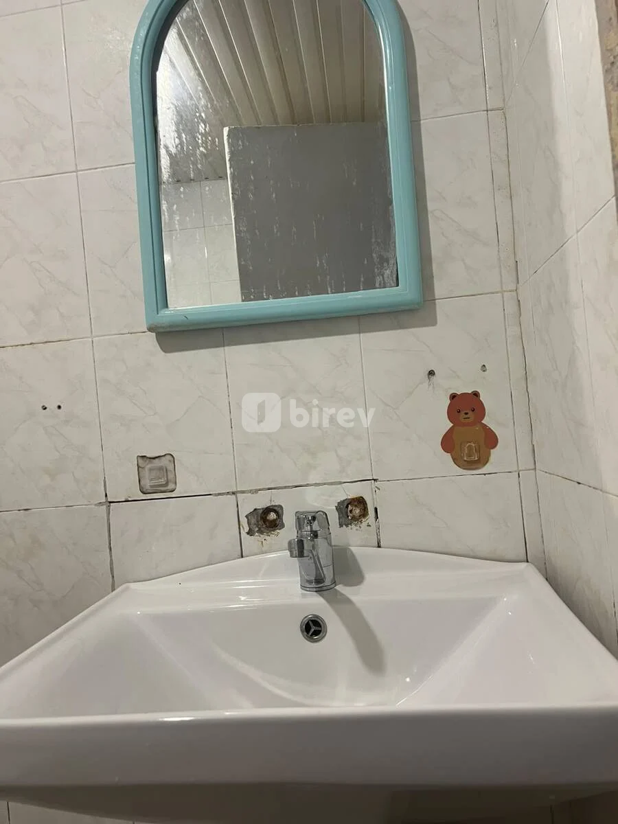 1 otaqlı mənzil, 6-cı mikrorayon, Svetlana Məmmədova küçəsi, Binəqədi rayonu — şəkil 6