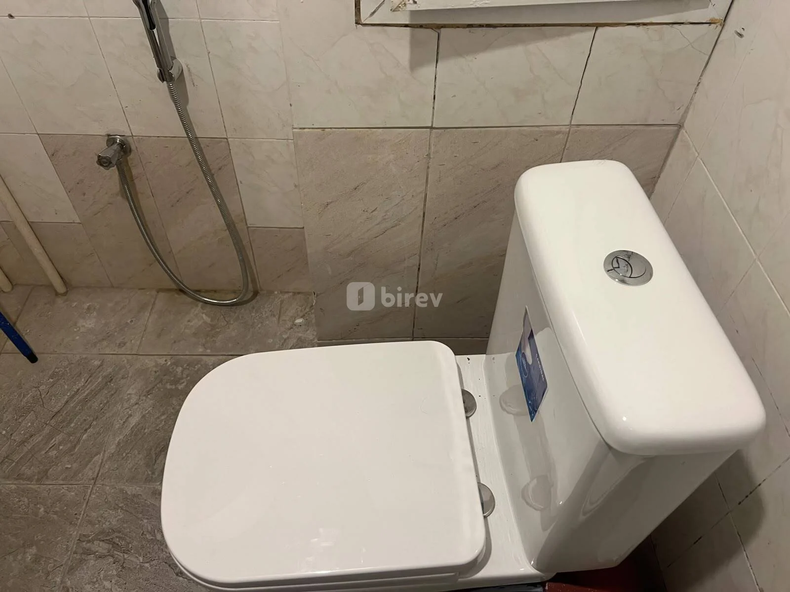 1 otaqlı mənzil, 6-cı mikrorayon, Svetlana Məmmədova küçəsi, Binəqədi rayonu — şəkil 8