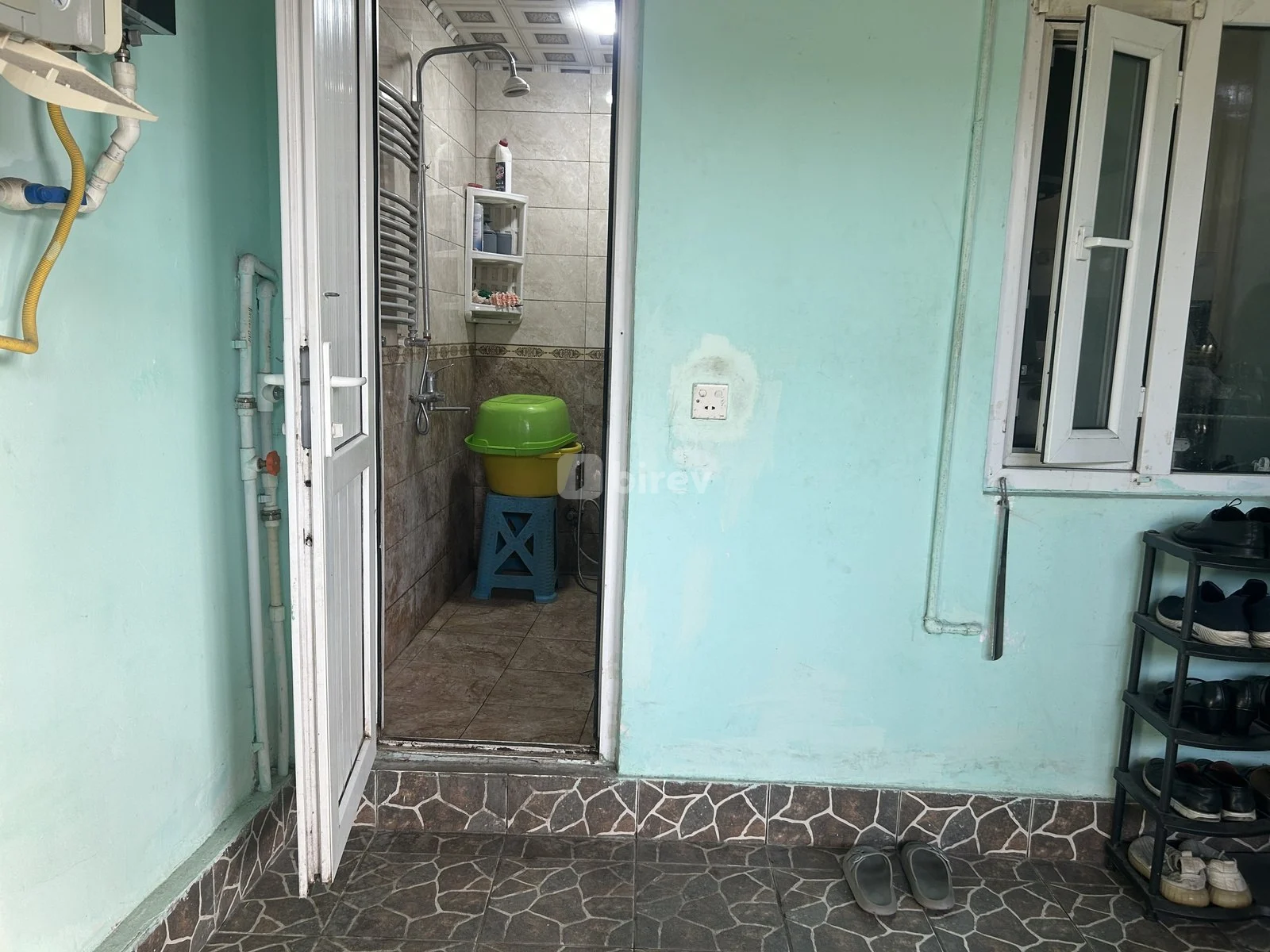4 otaqlı həyət evi, Keşlə q., Mətləb Ağayev küçəsi ev 22/2 A, Nizami rayonu — şəkil 4