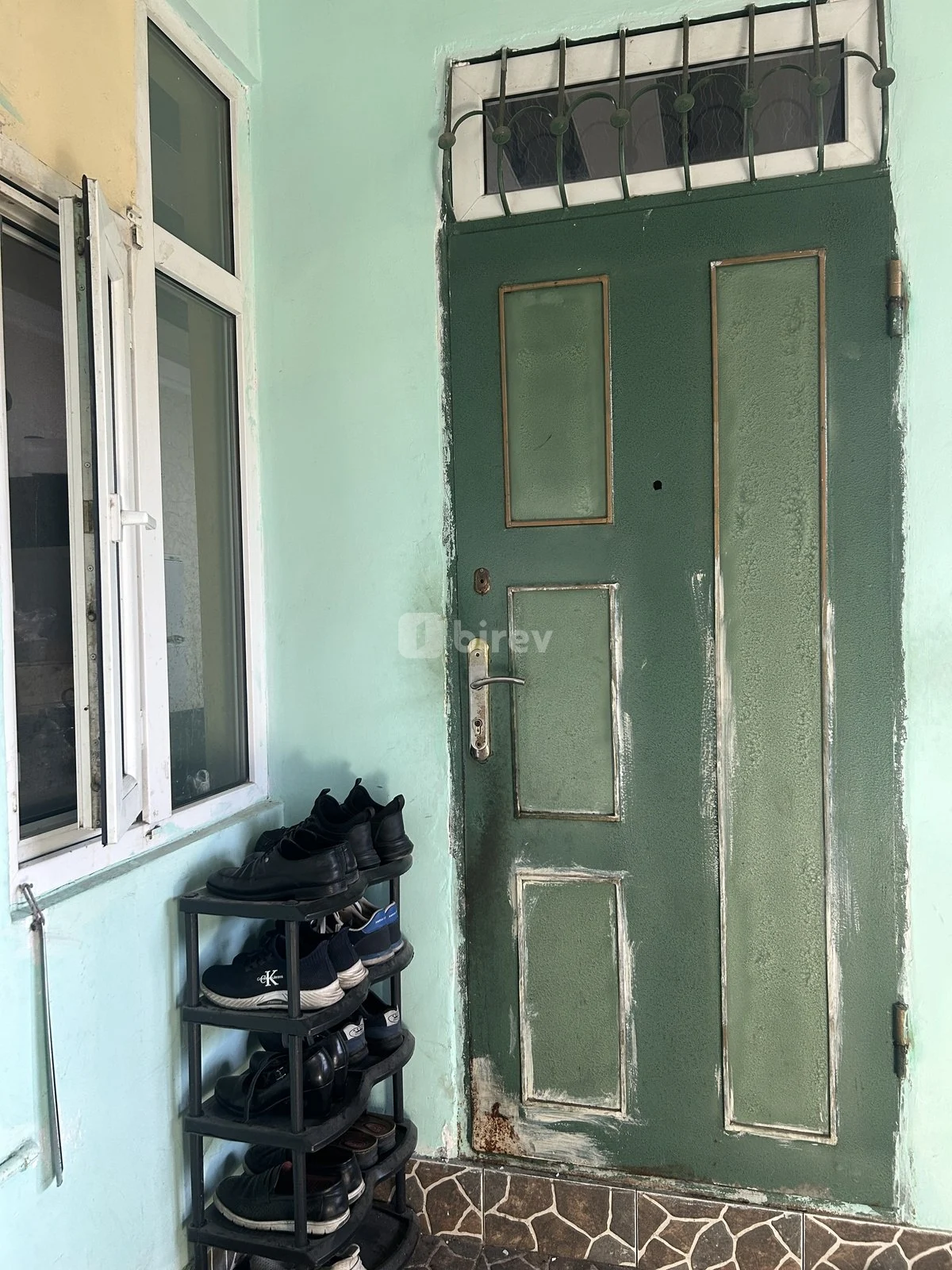 4 otaqlı həyət evi, Keşlə q., Mətləb Ağayev küçəsi ev 22/2 A, Nizami rayonu — şəkil 6