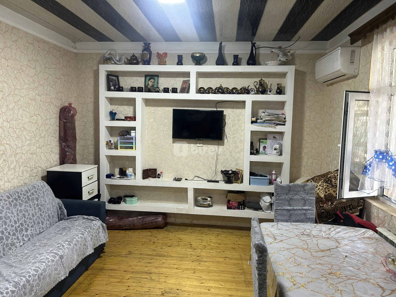4 otaqlı həyət evi, Keşlə q., Mətləb Ağayev küçəsi ev 22/2 A, Nizami rayonu — şəkil 7