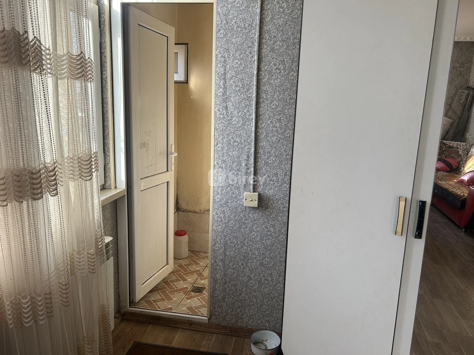 4 otaqlı həyət evi, Keşlə q., Mətləb Ağayev küçəsi ev 22/2 A, Nizami rayonu — şəkil 14