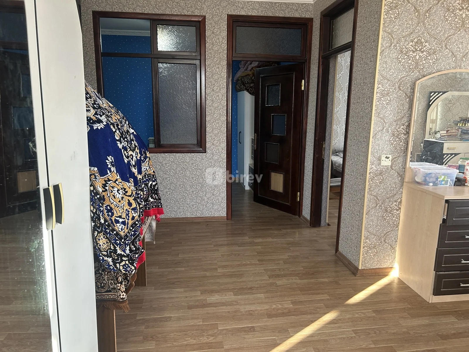 4 otaqlı həyət evi, Keşlə q., Mətləb Ağayev küçəsi ev 22/2 A, Nizami rayonu — şəkil 16