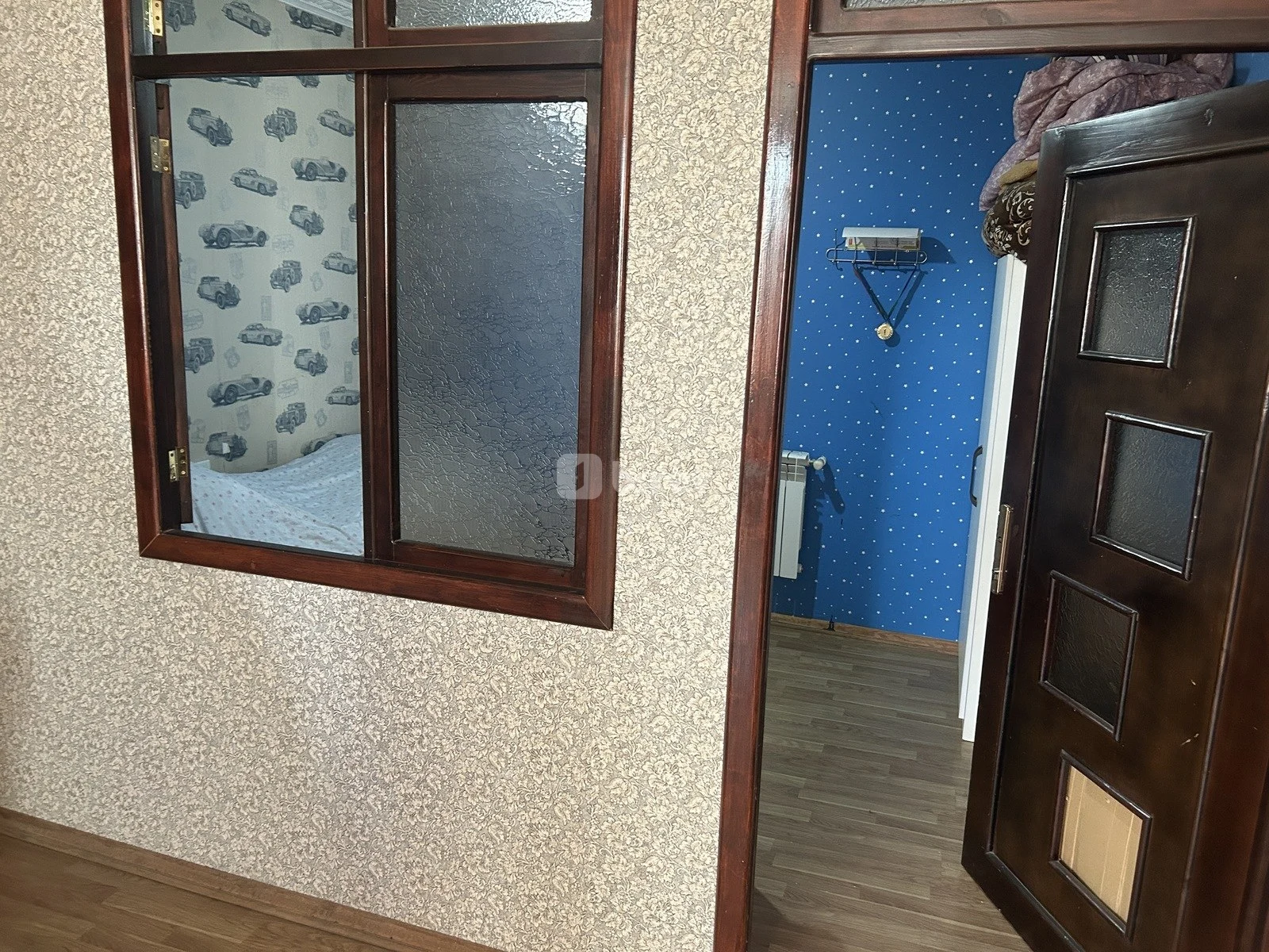 4 otaqlı həyət evi, Keşlə q., Mətləb Ağayev küçəsi ev 22/2 A, Nizami rayonu — şəkil 17