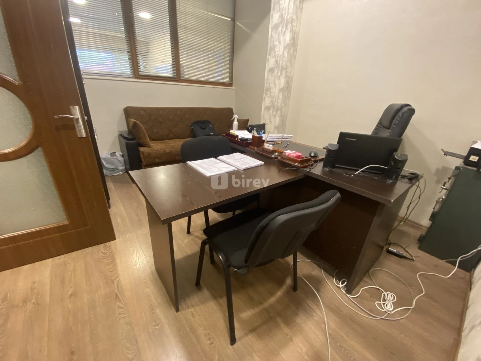 Ofis, 3-cü mikrorayon, Eldar Babayev küçəsi, Nəsimi rayonu — şəkil 4