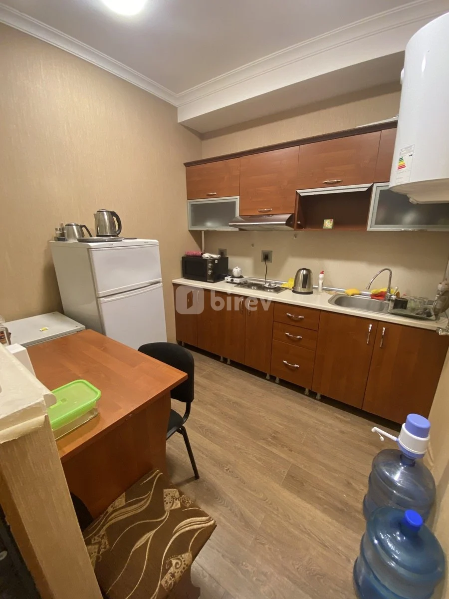 Ofis, 3-cü mikrorayon, Eldar Babayev küçəsi, Nəsimi rayonu — şəkil 6