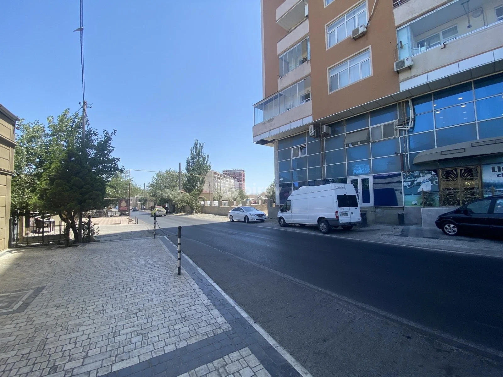 Ofis, 3-cü mikrorayon, Eldar Babayev küçəsi, Nəsimi rayonu — şəkil 12