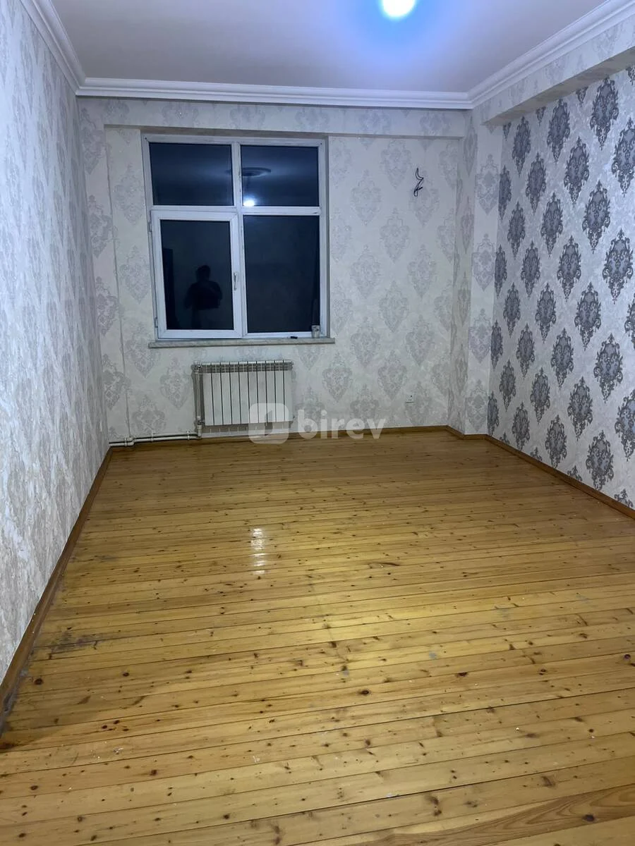 2 otaqlı mənzil, Əhmədli q., Məhəmməd Hadi küçəsi, Xətai rayonu — şəkil 3