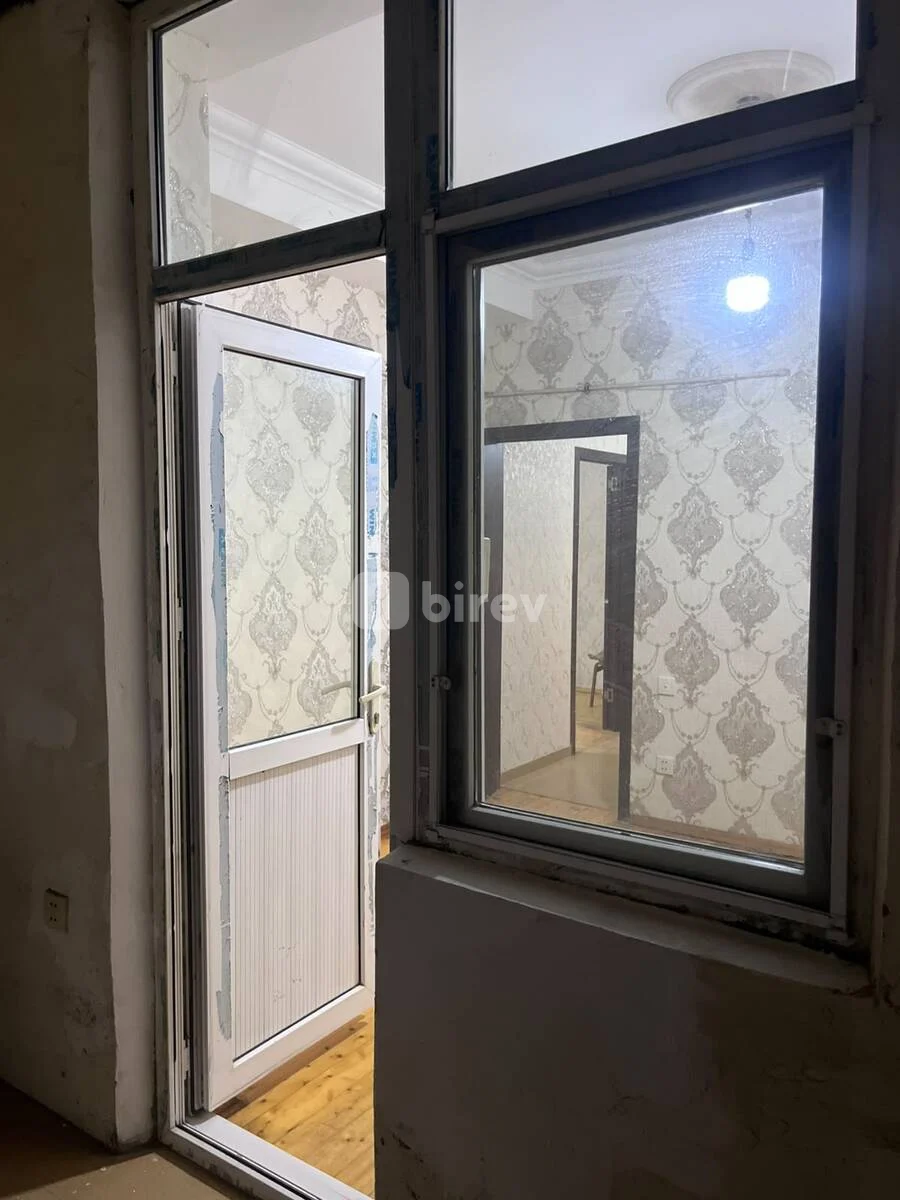 2 otaqlı mənzil, Əhmədli q., Məhəmməd Hadi küçəsi, Xətai rayonu — şəkil 6