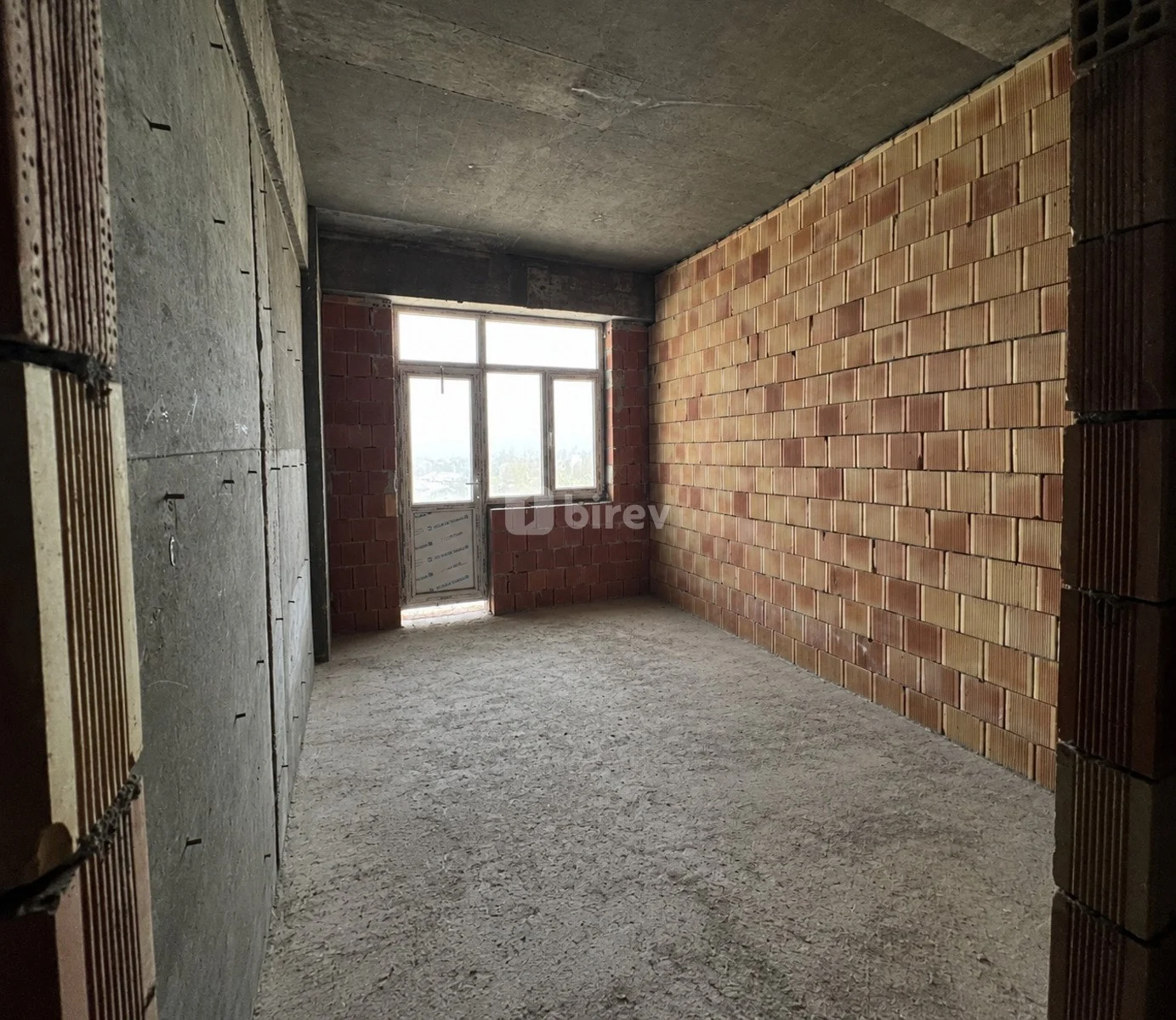 3 otaqlı mənzil, Sumqayıt şəhəri, 6-cı mikrorayon q. — şəkil 6