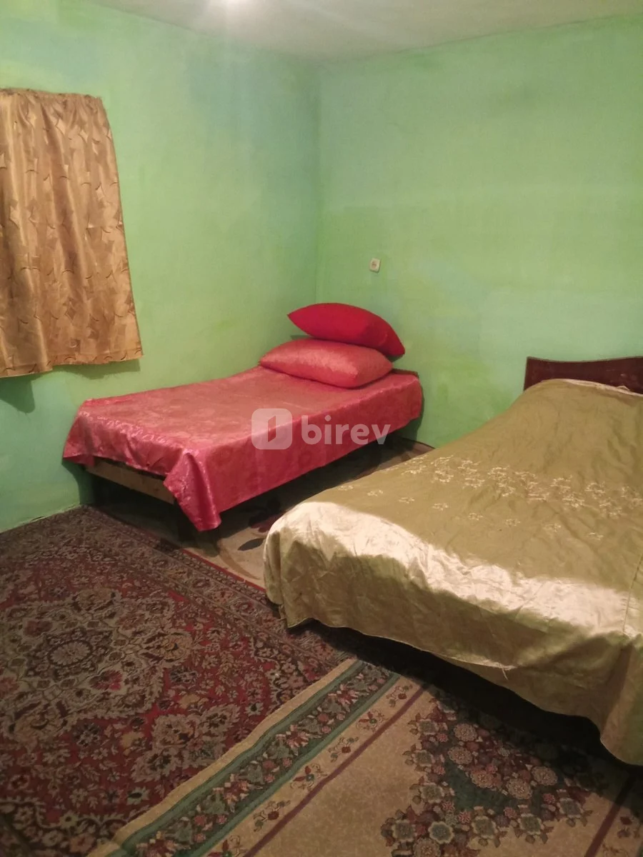 2 otaqlı həyət evi, Köhnə Günəşli q., Köhnə gunesli, Xətai rayonu — şəkil 1