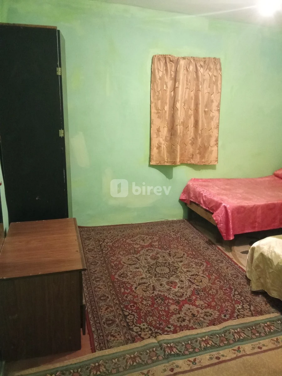 2 otaqlı həyət evi, Köhnə Günəşli q., Köhnə gunesli, Xətai rayonu — şəkil 2