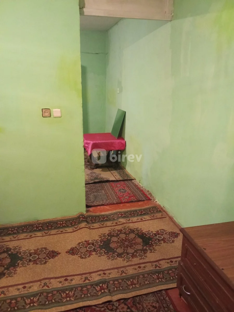 2 otaqlı həyət evi, Köhnə Günəşli q., Köhnə gunesli, Xətai rayonu — şəkil 3