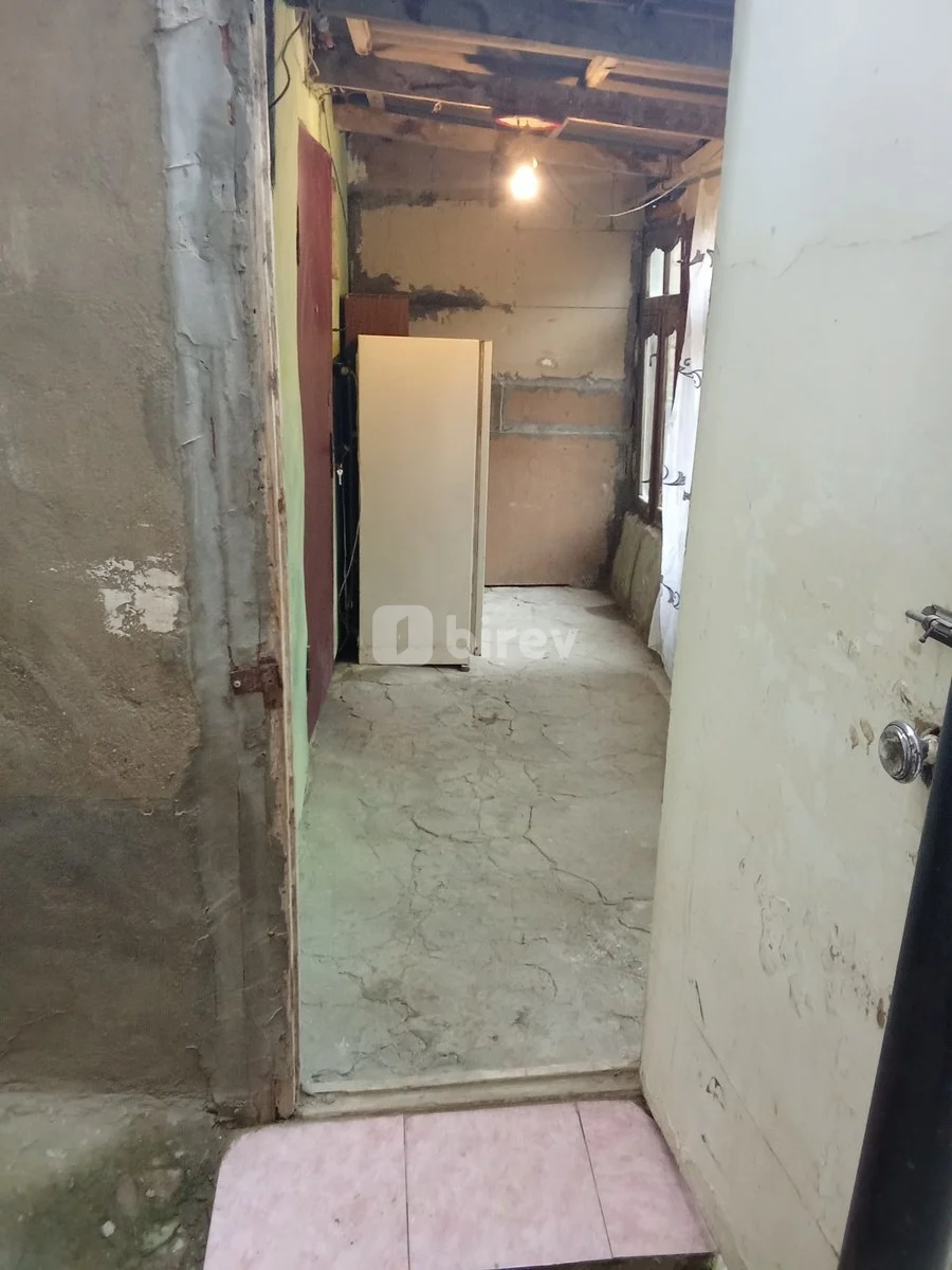 2 otaqlı həyət evi, Köhnə Günəşli q., Köhnə gunesli, Xətai rayonu — şəkil 4