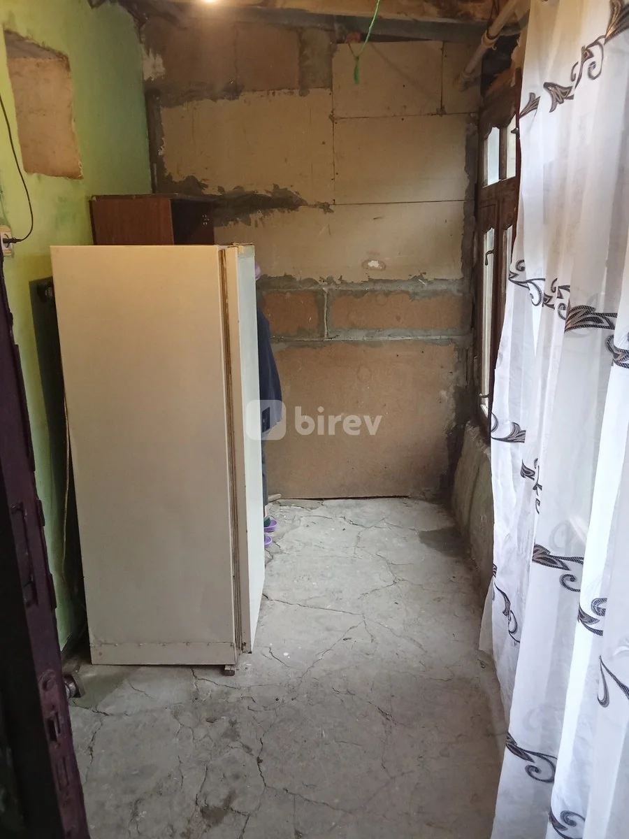 2 otaqlı həyət evi, Köhnə Günəşli q., Köhnə gunesli, Xətai rayonu — şəkil 5