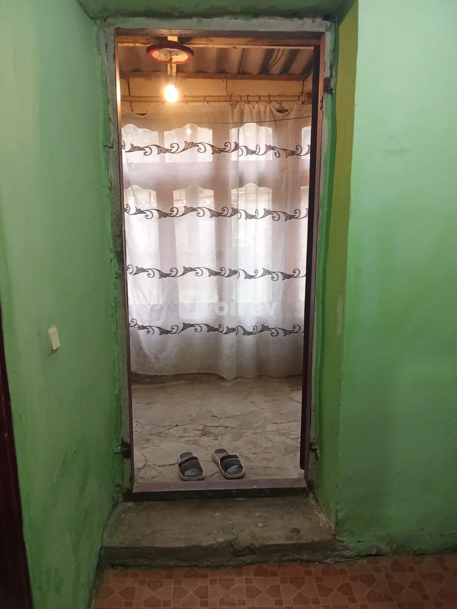 2 otaqlı həyət evi, Köhnə Günəşli q., Köhnə gunesli, Xətai rayonu — şəkil 6
