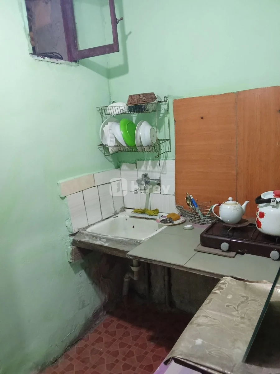 2 otaqlı həyət evi, Köhnə Günəşli q., Köhnə gunesli, Xətai rayonu — şəkil 7