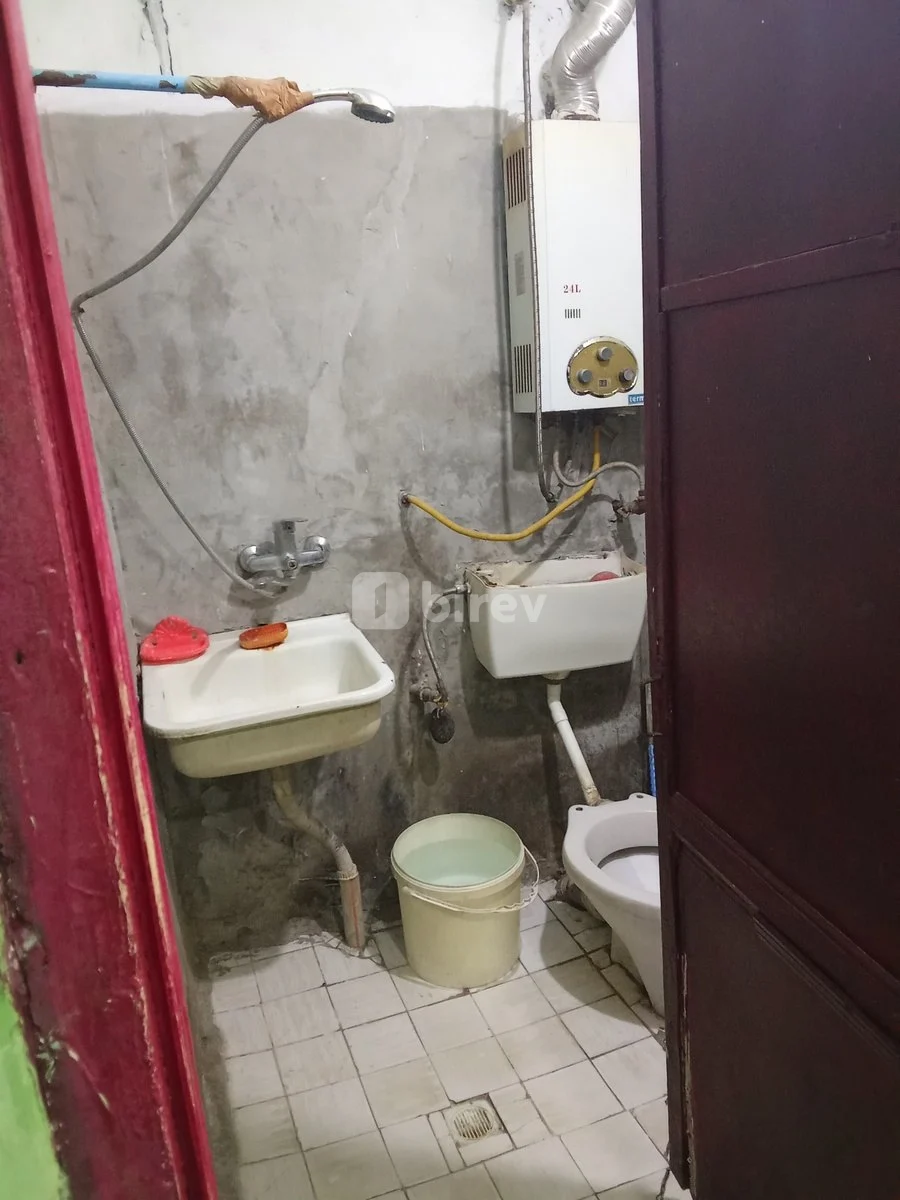 2 otaqlı həyət evi, Köhnə Günəşli q., Köhnə gunesli, Xətai rayonu — şəkil 8